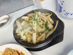 -黄牛肉馆·皖南土菜