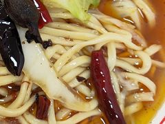 -安徽太和中华板面王(永安街店)