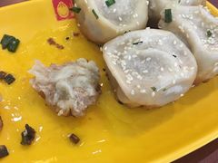 -小杨生煎(周浦万达店)