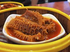 陈光记金钱肚-澳门陈光记烧味饭店(南京德基广场店)