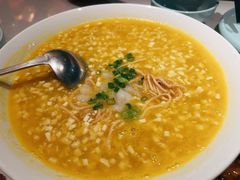虾仁豆花-奔跑吧陕菜·盛世长安(民乐园万达店)