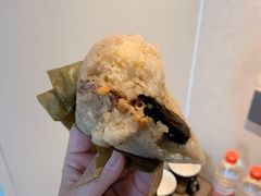 -司徒世家·兵马司林粽球(牌坊街店)