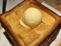 -绿茶餐厅(朝阳大悦城店)