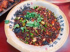 厥根粉-私房小厨(康城路店)