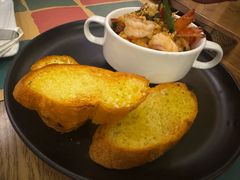 -安妮意大利餐厅(世贸天阶店)