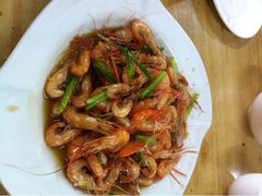 河虾-元泰酒店
