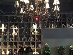 -maan coffee漫咖啡(通州店)