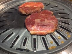 -九田家黑牛烤肉料理(新辰里亚运村店)
