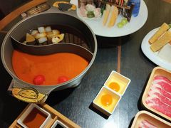 -山葵家·创意料理(赛格店)