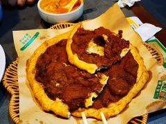 -黑窑厂糖油饼烤鸭·清真菜(旗舰店)