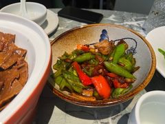 -披云云小馆·味道江湖(姚家园万象汇店)