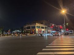 -扬州中集格兰云天大酒店