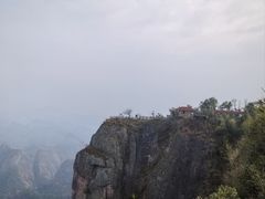 -崀山风景名胜区