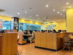 -萨莉亚意式餐厅(苏州食百家店)