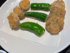 -猪肉婆私房菜(容桂总店)