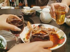 -飞尝蚝·顺德菜·鱼生(顺德总店)