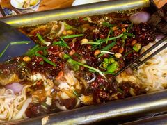-宣恩烤活鱼(宣恩总店)