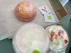 -奈雪的茶(百盛店)