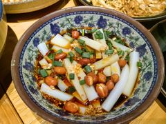 -十三式重庆江湖菜(金茂览秀城店)