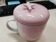 -星巴克(丁香国际商业中心店)