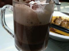 -翠华餐厅(旺角文华商场店)