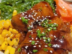 -戏作寿司(观音桥店)