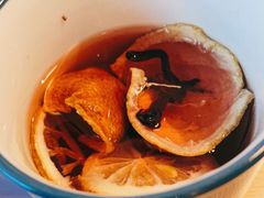 -蜜桃餐厅·伴山(绿宝广场店)