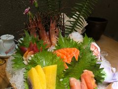 -花潮料理艺食馆(世欧广场店)