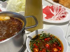 -凯鸽火锅(华林新天地店)