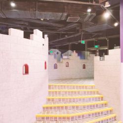 -幻贝家儿童乐园(苏州中心店)