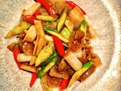-菩提素素食餐厅(晶郦馆店)