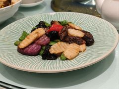 -新兴家喻酒家·羊城名宴(昌岗店)