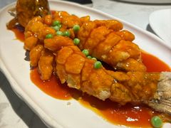 -老知青·东北菜(中华城店)