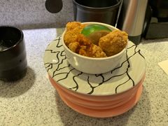 -争鲜回转寿司(金桥家乐福店)
