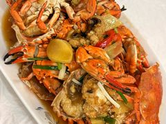 -众味海鲜大排档·活海鲜·潮汕味(南澳店)