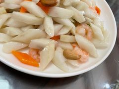 -老张烤羊(王哥庄店)