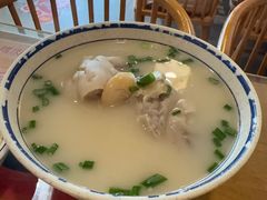 -易老妈蹄花.特色川菜(人民公园总店)