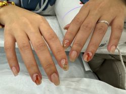 -斯馨·健康美甲美睫