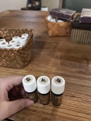 -芳香乐府疗愈空间·SPA·冥想