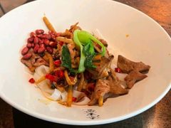 -漆黑觉米粉(三里屯店)