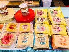 -功德林净素食品专卖店(五原路店)