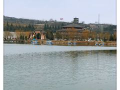 -函谷关历史文化旅游区