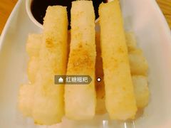 -黄泰吉拾味餐厅(江汉路店)