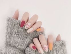 -LILY NAILS美甲美睫