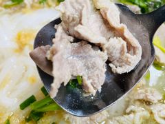 -许佳后安粉汤店