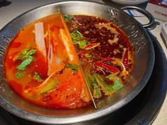 -小龙坎火锅(全球总店)