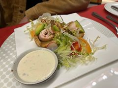 -国家大剧院西餐厅