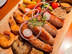 -布拉格餐厅· 中欧捷克菜(全国首店)