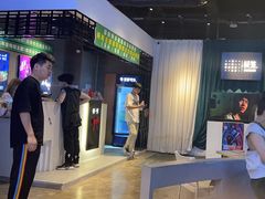 -棂笼·深度沉浸密室(武汉旗舰店)