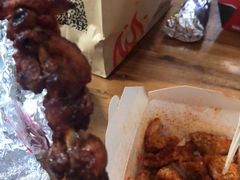 -捞王锅物料理(凯旋路店)